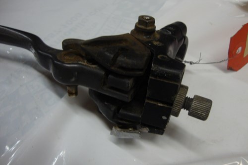 1991 Honda Brake Block - Image 2