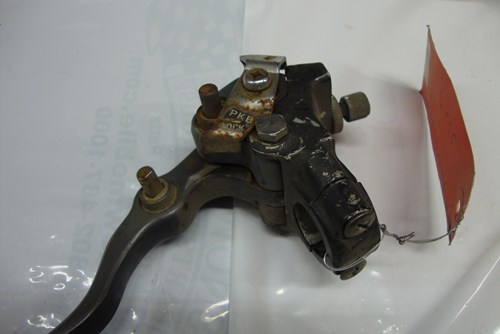 1991 Honda Brake Block - Image 3