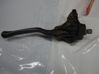 1991 Honda Brake Block