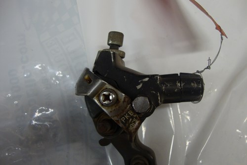 1991 Honda Brake Block - Image 4