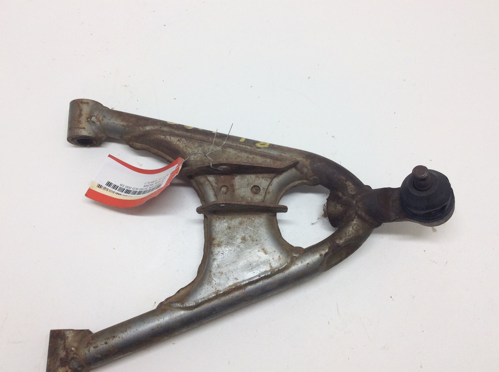 1991 Honda Lower RH A-Arm - Image 3