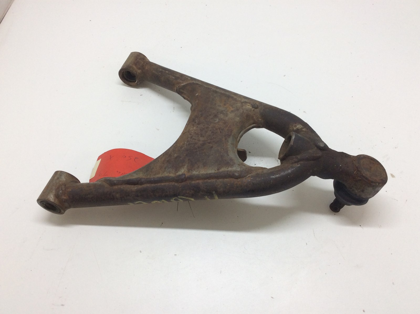 1991 Honda Lower RH A-Arm - Image 4