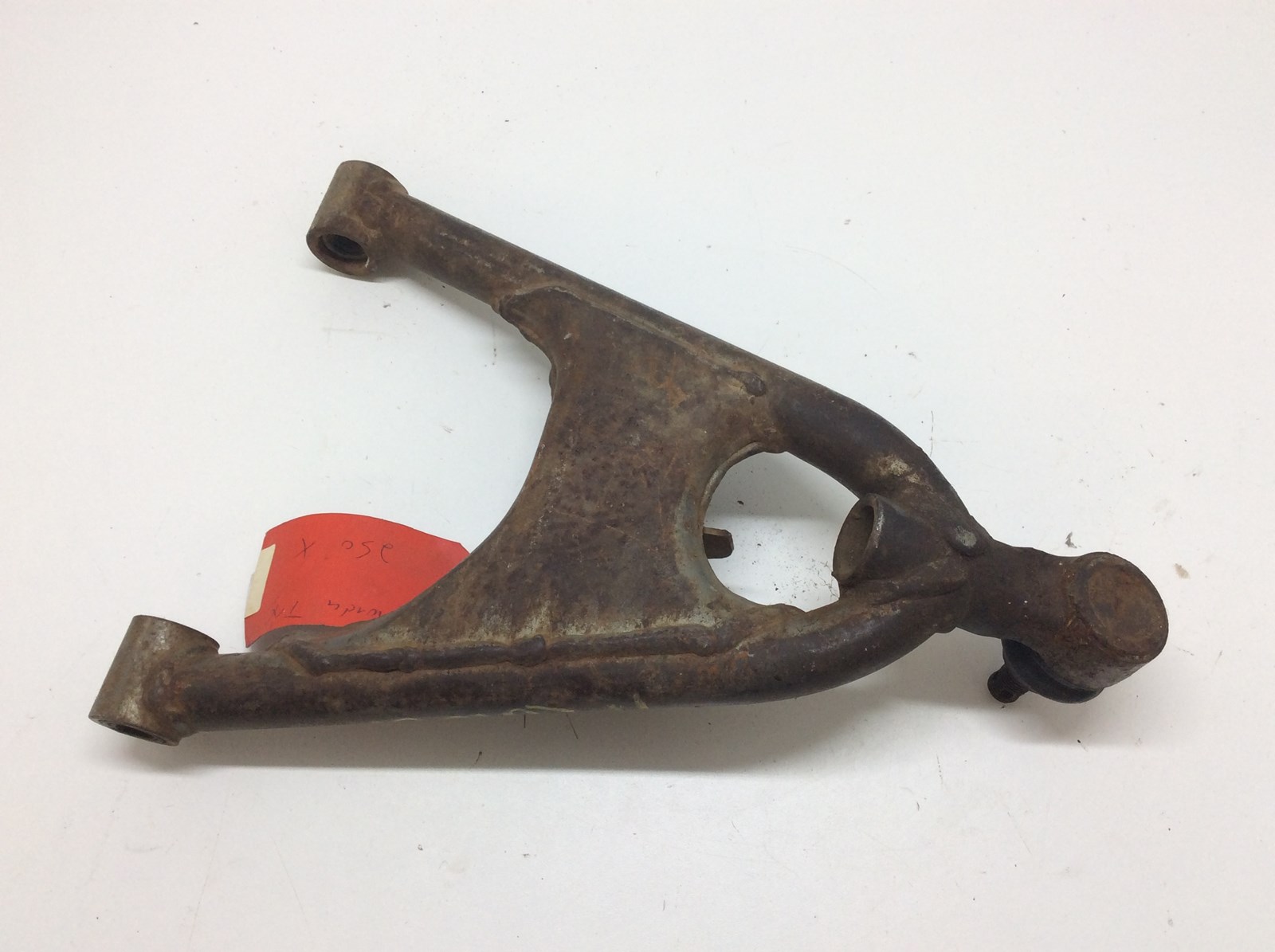 1991 Honda Lower RH A-Arm - Image 5