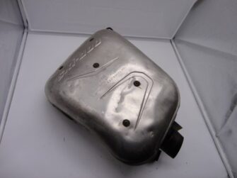 2006 Ski-Doo Muffler Silencer