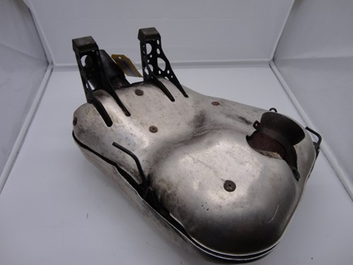 2006 Ski-Doo Muffler Silencer - Image 4