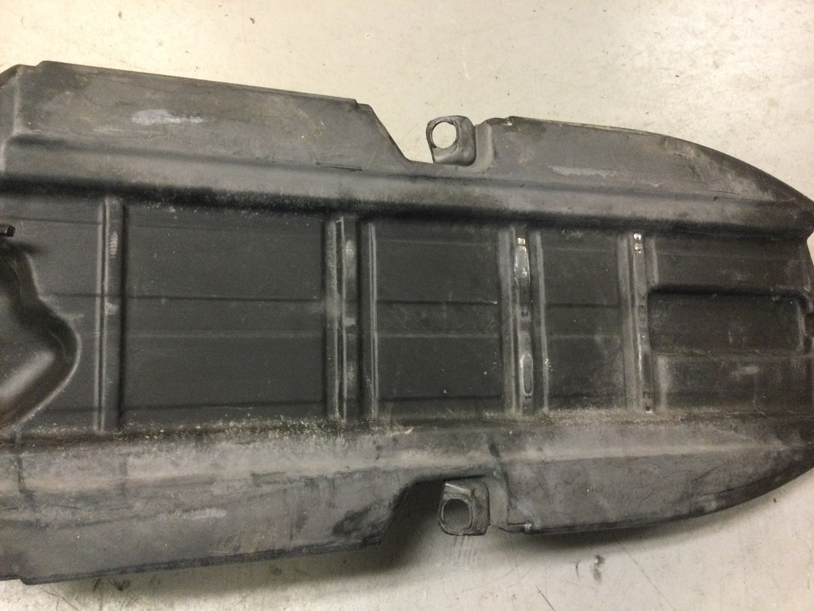 2008 Ski-Doo Gas Tank - Image 5