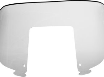 1988 Polaris New Windshield