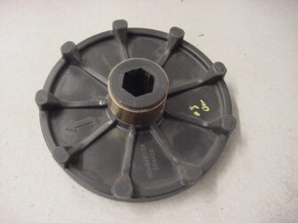 2000 Ski-Doo Inner sprocket