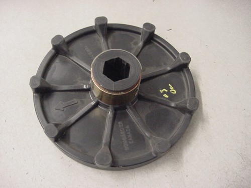 2000 Ski-Doo Inner sprocket