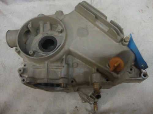 2000 Polaris Crankcase - Image 3