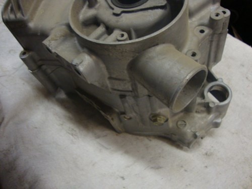 2000 Polaris Crankcase - Image 5