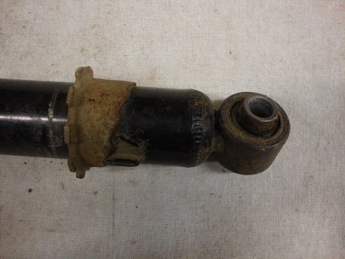 2004 Yamaha Rhino 660 Rear Shock - Image 3
