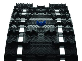 Camso Cobra Track 9052H