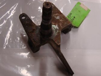 1987 Kawasaki LH Knuckle