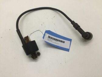 2000 Polaris Used External Coil