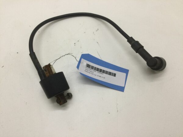 2000 Polaris Used External Coil