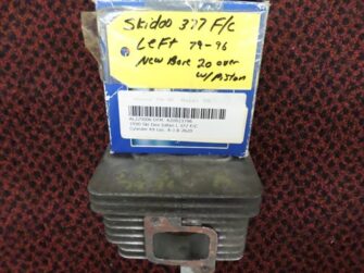 1990 Ski-Doo Cylinder Kit