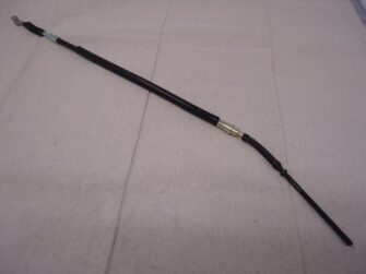 1995 Honda Brake Cable - Rear Foot