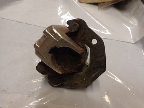 1987 Kawasaki Brake caliper - Image 2