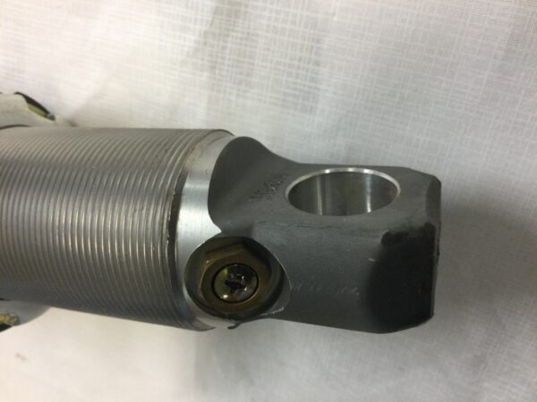 2001 Yamaha Center Shock - Image 3