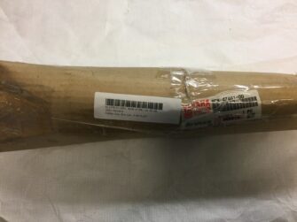 2001 Yamaha Center Shock