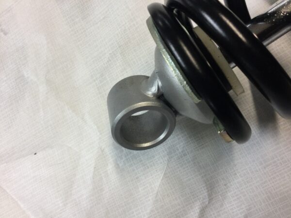 2001 Yamaha Center Shock - Image 4