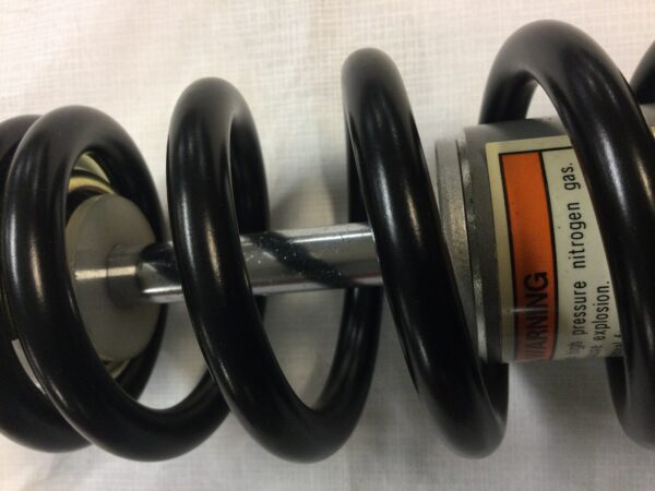 2001 Yamaha Center Shock - Image 5