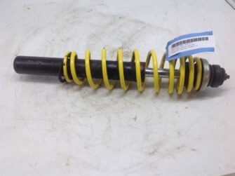 1996 Polaris Front strut - Yellow spring