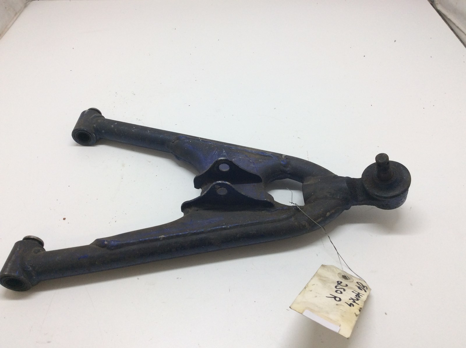 1986 Honda LH Lower A-Arm - Image 2
