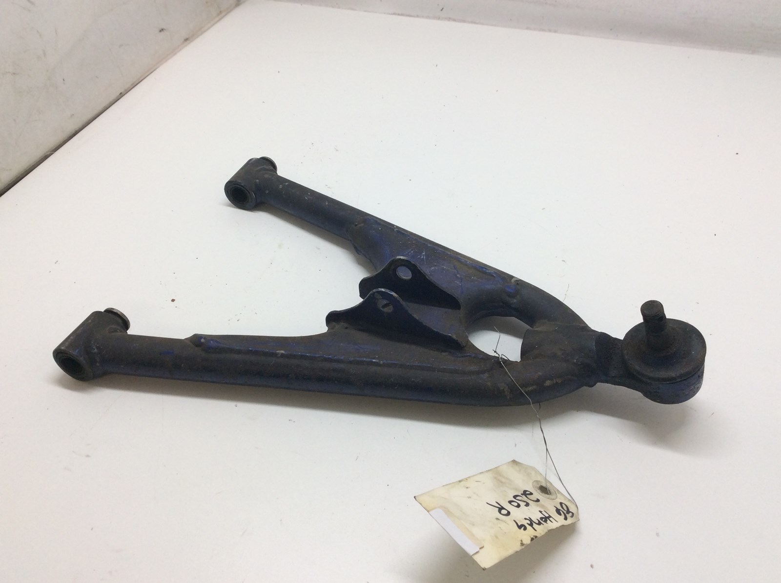 1986 Honda LH Lower A-Arm - Image 3
