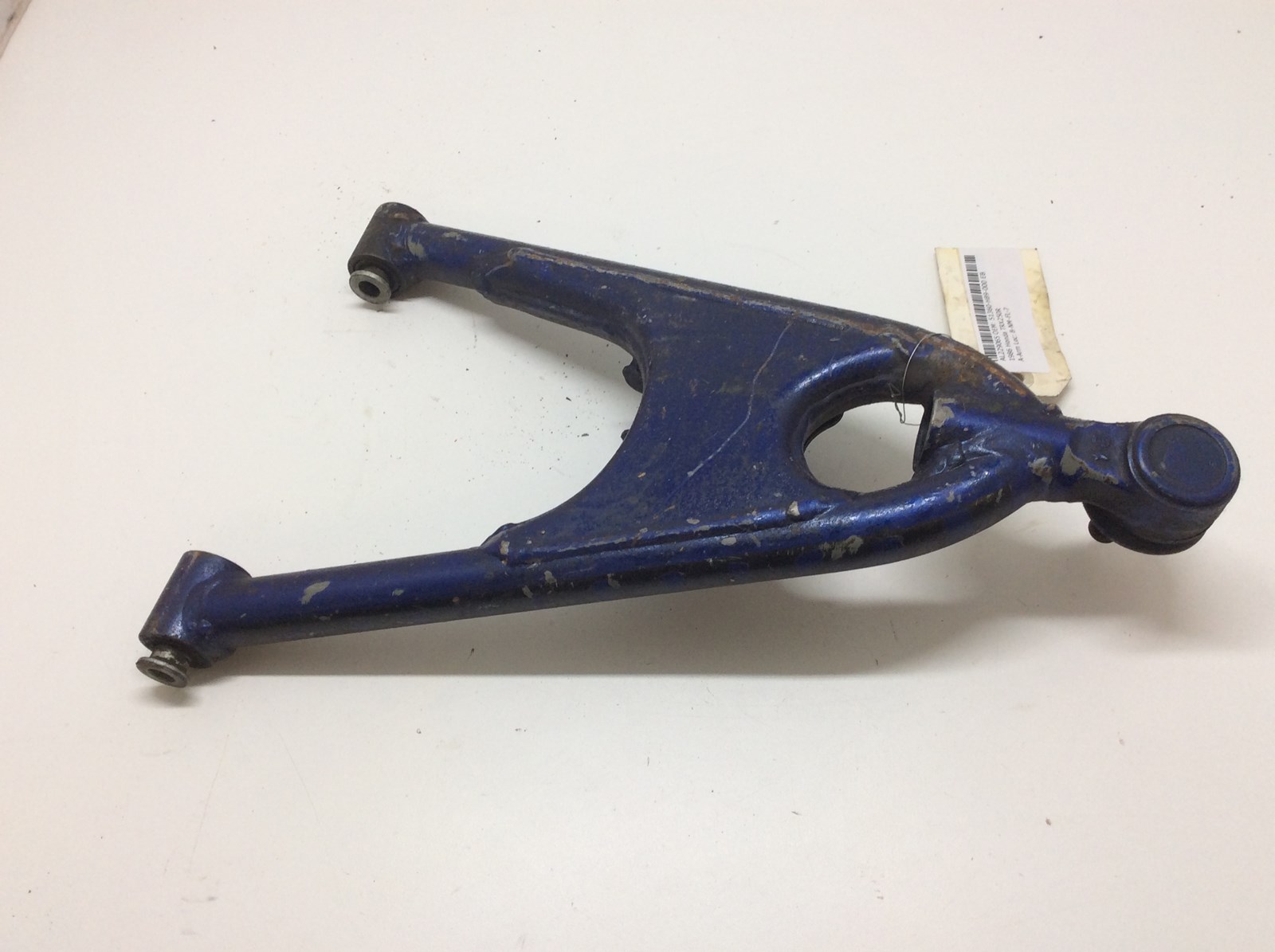 1986 Honda LH Lower A-Arm - Image 4