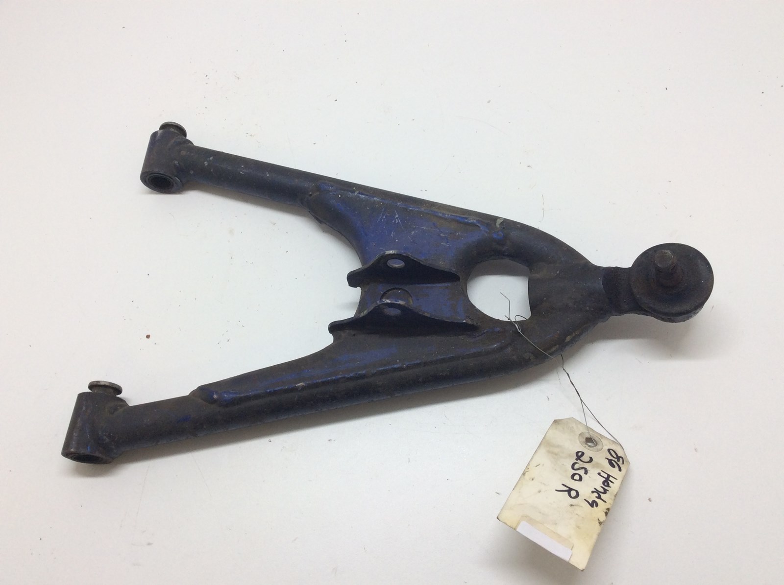 1986 Honda LH Lower A-Arm