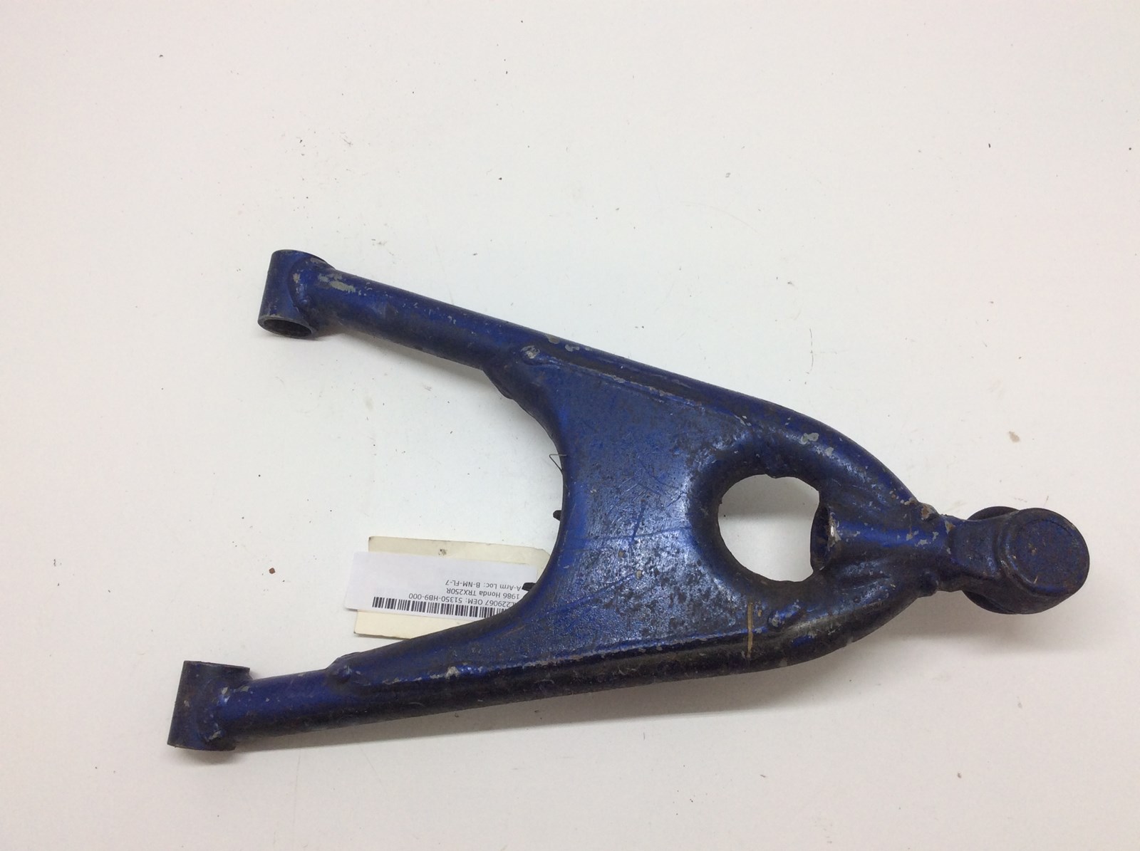 1986 Honda RH Lower A-Arm - Image 5