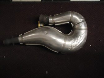 2006 Ski-Doo Muffler