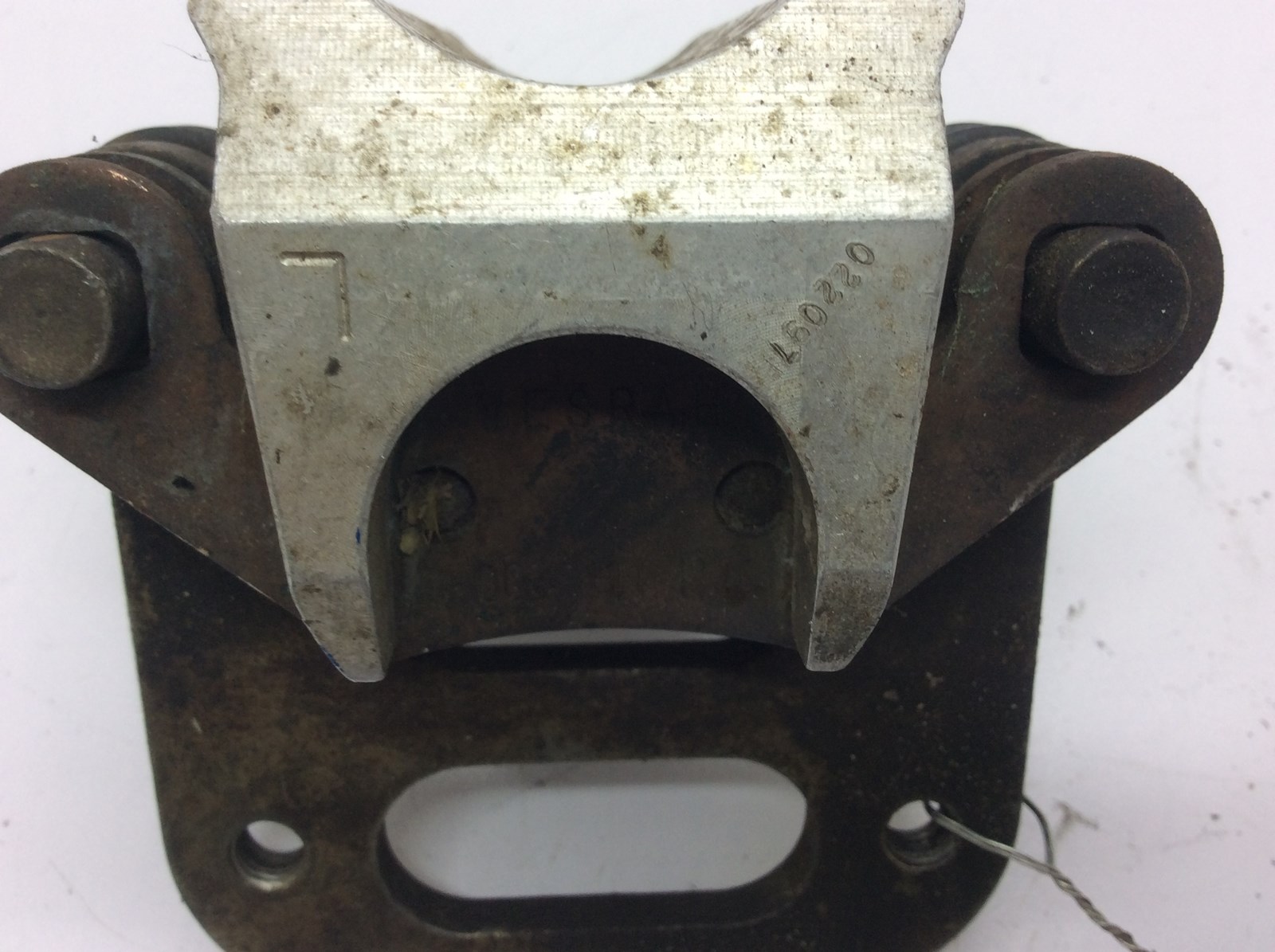 1997 Polaris Xplorer - Front Left Hand Caliper - Image 2