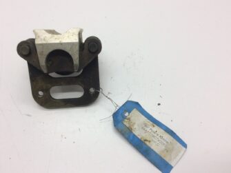 1997 Polaris Xplorer - Front Left Hand Caliper