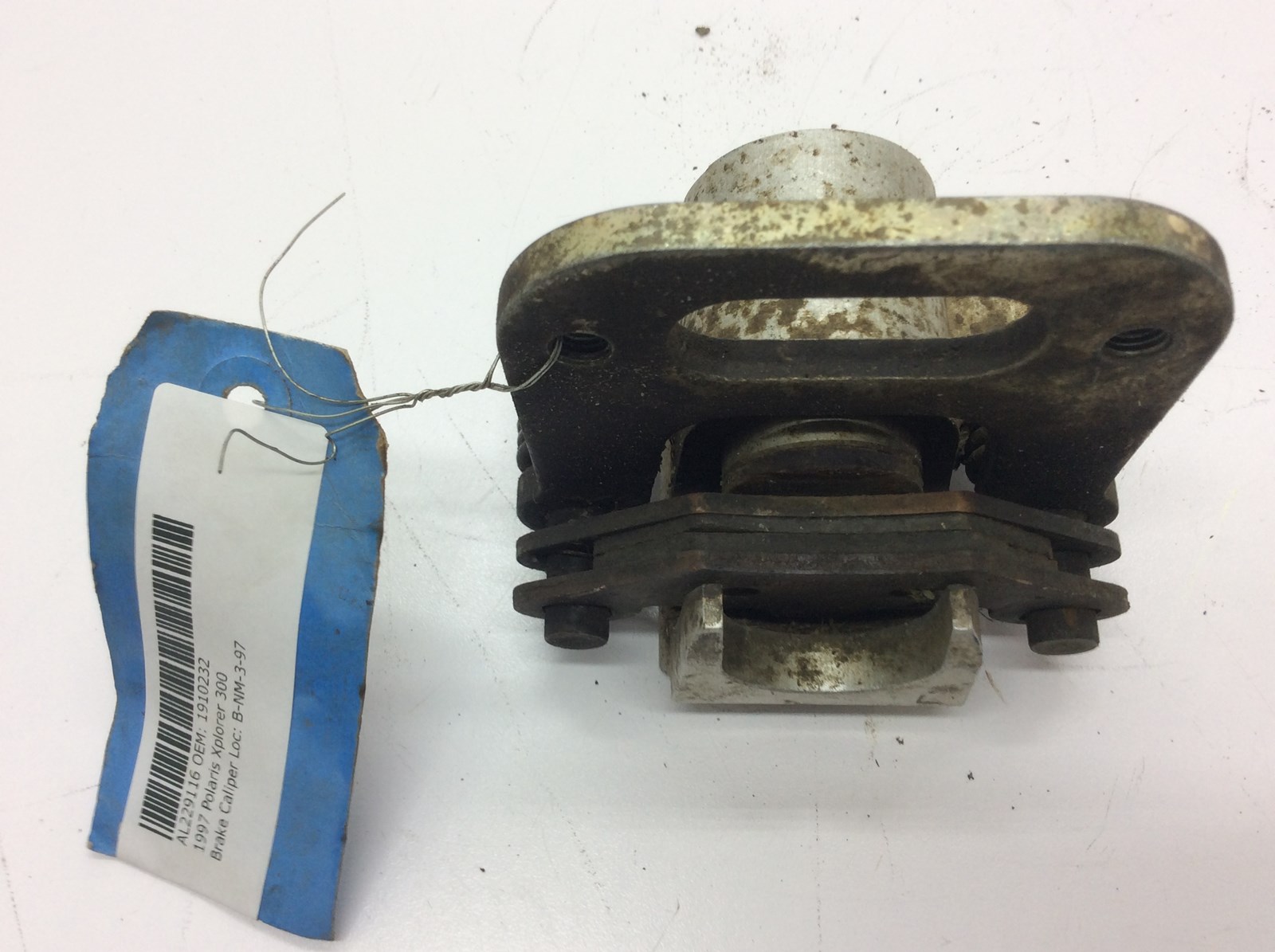 1997 Polaris Xplorer - Front Left Hand Caliper - Image 4