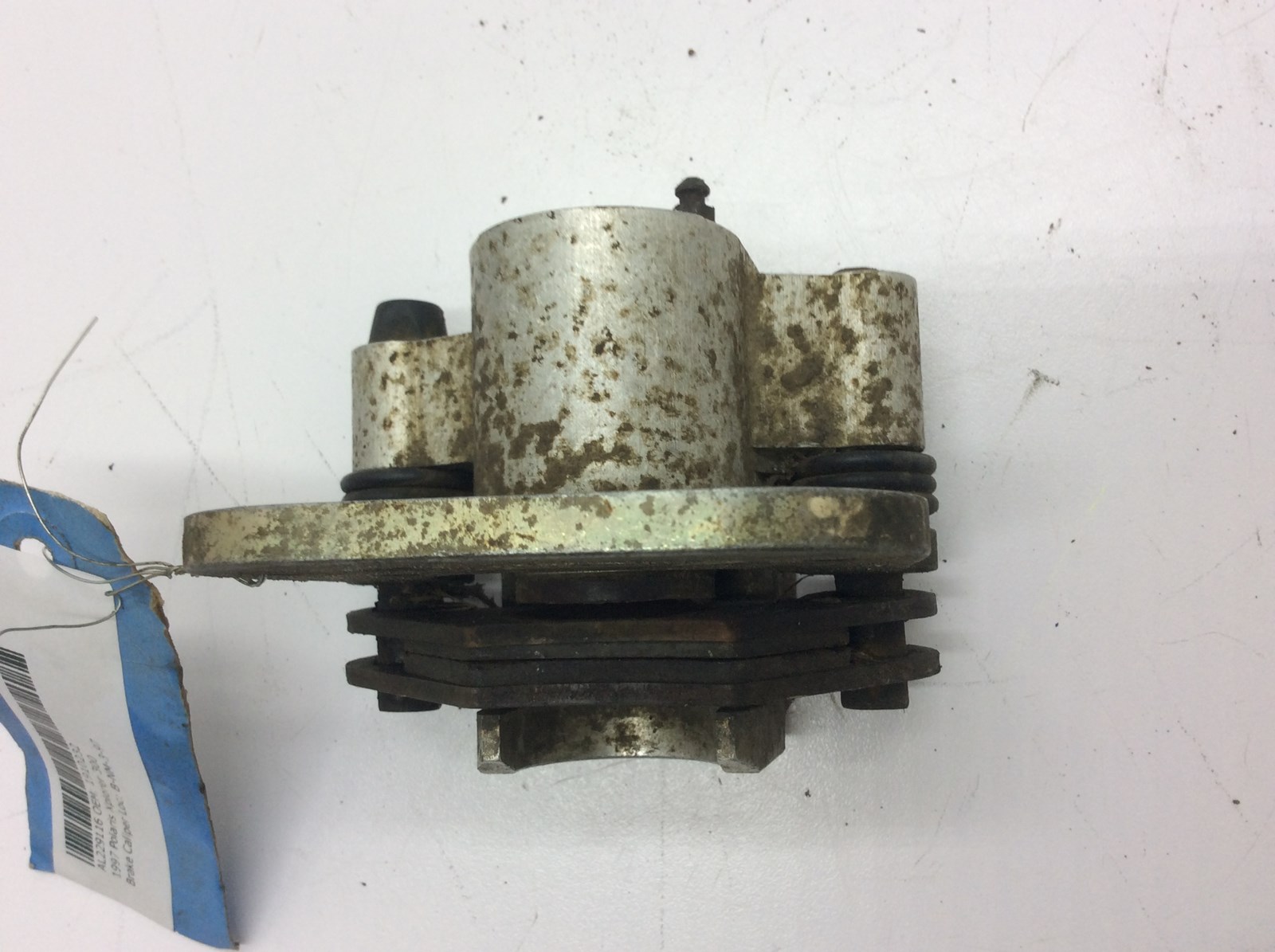 1997 Polaris Xplorer - Front Left Hand Caliper - Image 5