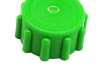 Coolant Cap - SEE COMMENTS