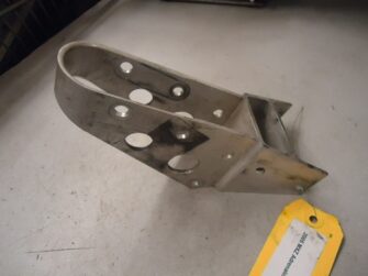 2005 Ski-Doo Bracket Block