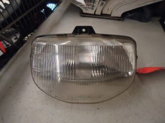 1998 Yamaha Head light Assy