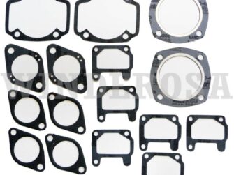 1975 Arctic Cat Top End Gasket Kit