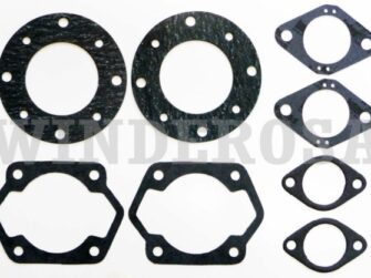 1977 Ski-Doo Top End Gasket Kit
