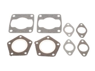 1980 Polaris Top End Gasket Kit