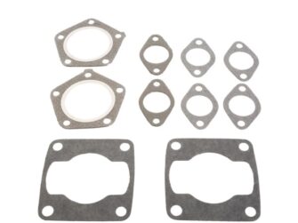 1974 Polaris Top End Gasket Kit