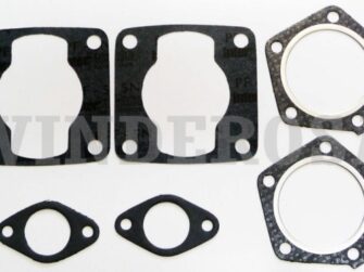 1979 Polaris Top End Gasket Kit
