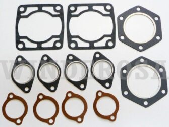 1981 Polaris Top End Gasket Kit