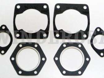 1980 Polaris Top End Gasket kit