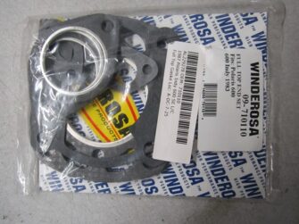1987 Polaris Top End Gasket Set - REPLACED BY # 710175