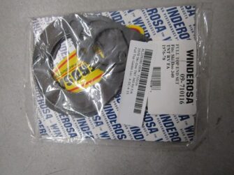 1978 Ski-Doo Top End Gasket Set